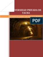 Trabajo Tuneles PDF