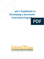 EmployerGuidebook DevelopingSuccessfulInternshipProgram