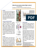 Effects of Sea Buckthorn Oil On Mucous Membranes of Patients of Sjögren's Syndrome