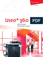 Ineo 360 - Brochure - Eng - Fin