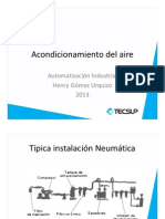 10 Componentes Neumaticos