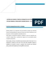 Centro Energetico en Venezuela La Azulita 1