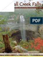 Fall Creek Falls Visitor Guide 2009