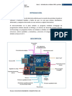 Arduino GUIA No 1