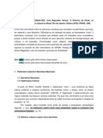 07-02-09 Livro A Retorica Da Perda Jose Reginaldo