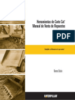 Manual de Herramientas de Corte