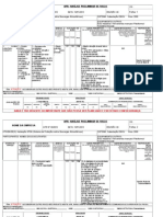 APR - SPDA - Subestação