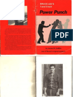 Bruce Lee's 1 and 3 Inch Power Punch PDF