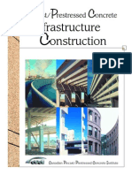 Infrastructure Technical Brochure