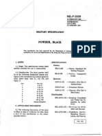 Mil P 223B PDF