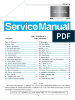 AOC+Service+Manual+HP W17e,+HP A13+Monitor+Lcd