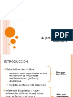 3c Probabilidad