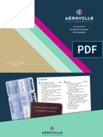 DP Aeroville Design