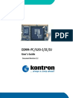 Dimm PC 520 Iu HB