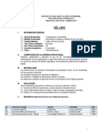 Ciclo III - Taller de Base de Datos