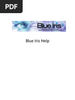 Blue Iris CHM Help File 03-30-2013.v3