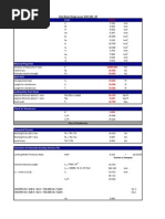 Steel Beam Design As Per AISC ASD