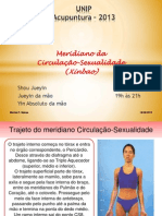 Meridiano Circ-Sexualidade - Marisa