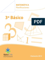 3 - Basico - Matematicas Aptus Chile