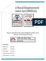 NREGA Report Final