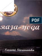 Raja Yoga by Swami Sivananda