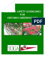 Manual Greenhouse PDF