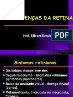 Doenças Da Retina