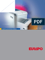 EURAPO Catalogo SigmaPrisma