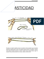 Elasticidad