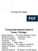 Trump Int Hotel