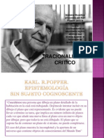 Diapos Karl Popper. Final