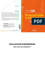 Tournier Evaluation Entreprise