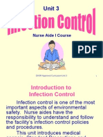 Unit 3-Infection Control