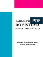 Farmacologia Do Sistema Hematopoietico