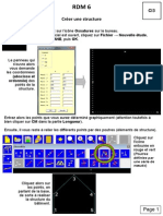 Tuto RDM6