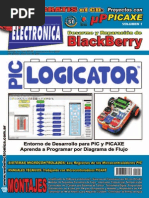 Saber Electrónica #290 Edición Argentina