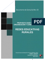 03-Documento de Redes Educativas Rurales