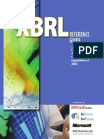 XBRL Reference Guide