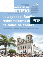 18 Diario - Oficial 18 - 01 - 13 PDF