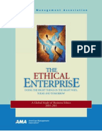 HR Ethics Enterprise 06