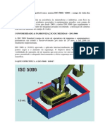 Sua Empresa Está Compatível Com A Norma ISO 5006