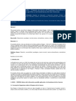 La Controversia Kuhn - Popper en Torno Al Progreso Científico y Sus Posibles Aportes A La Enseñanza de Las Ciencias