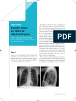 Caso Clínico PDF