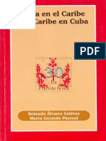 030 Cuba en El Caribe El Caribe en Cuba