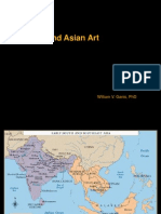 Indian and Asian Art: William V. Ganis, PHD