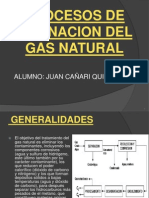 Gas II Diapositivas