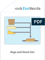 Cookbook For Nerds