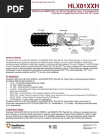 Armor-X 600v (4) Southwire