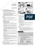 Bushnell Binocular Manual