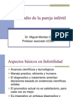 Infertilidad - Ginecologia